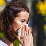 Migraine and Seasonal Affective Disorder 70