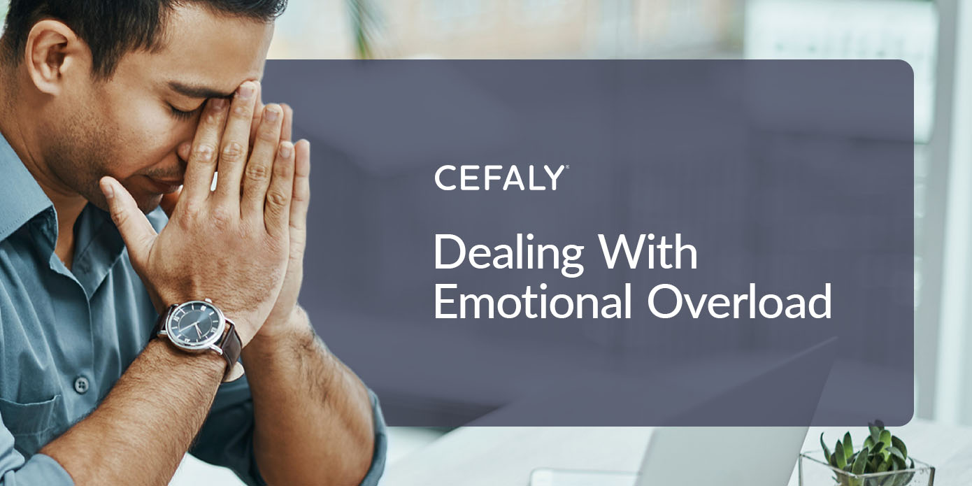 emotinal overload