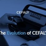 The Evolution of CEFALY evolution of cefaly